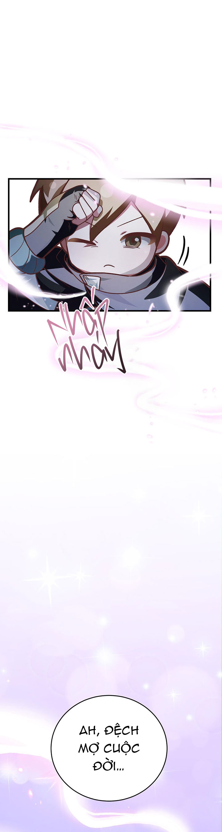 tên nhóc cùng bang hội là hàng xóm chapter 14 19