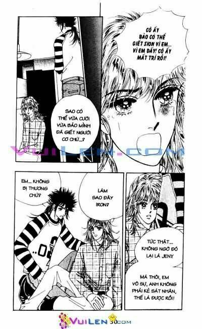 vật cản tình yêu chapter 5 30