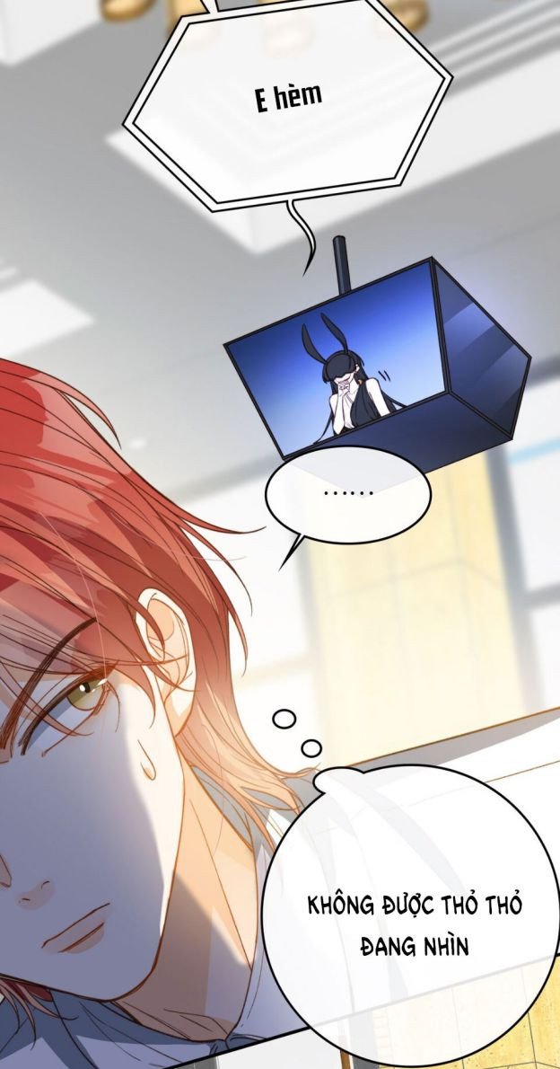 nụ hôn vực thẳm chapter 78 9