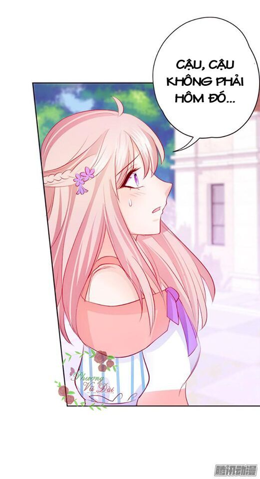 hồ tiên hung bạo chapter 6 57