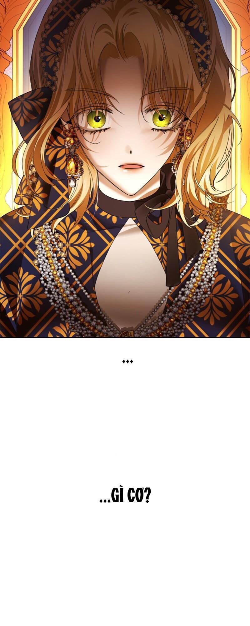 tôi muốn trở thành cô ấy dù chỉ là một ngày chapter 84 48