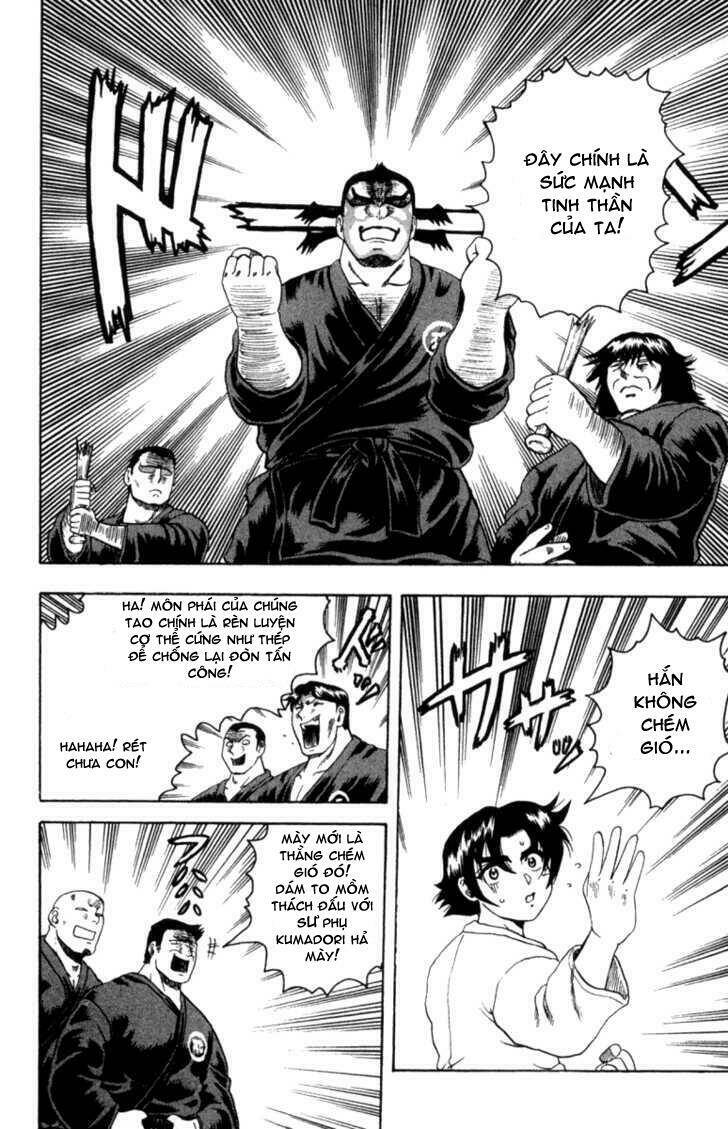 history's strongest disciple kenichi chapter 44 5