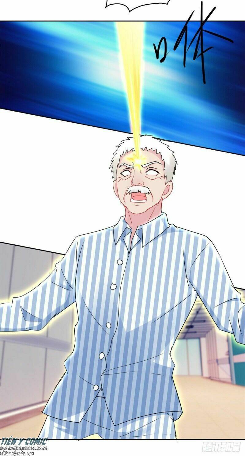 vú em là cổ tiên chapter 163 21