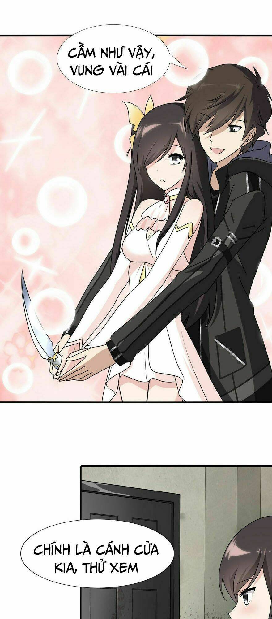 bạn gái virus của tôi chapter 41 41