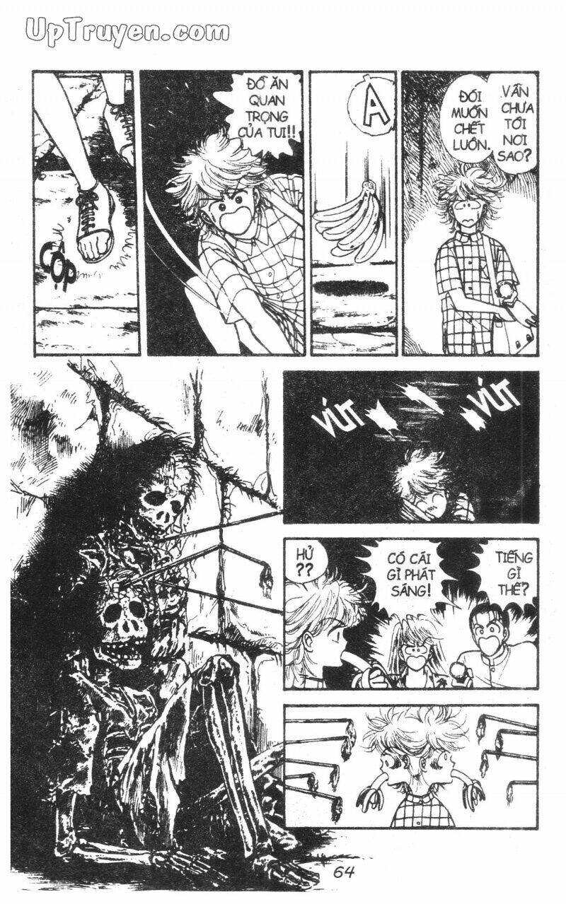 câu lạc bộ con nhà giàu chapter 8 64