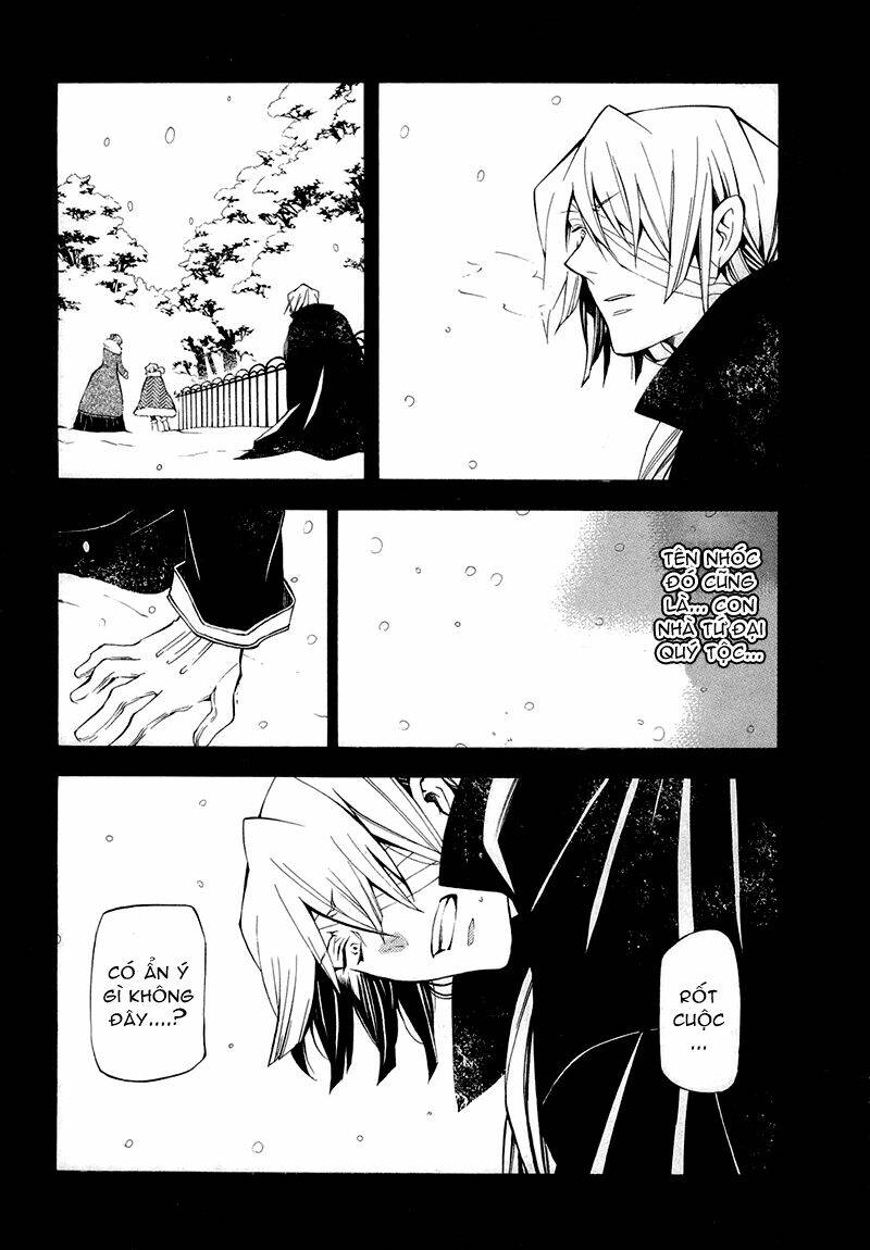 pandora hearts chapter 32 49