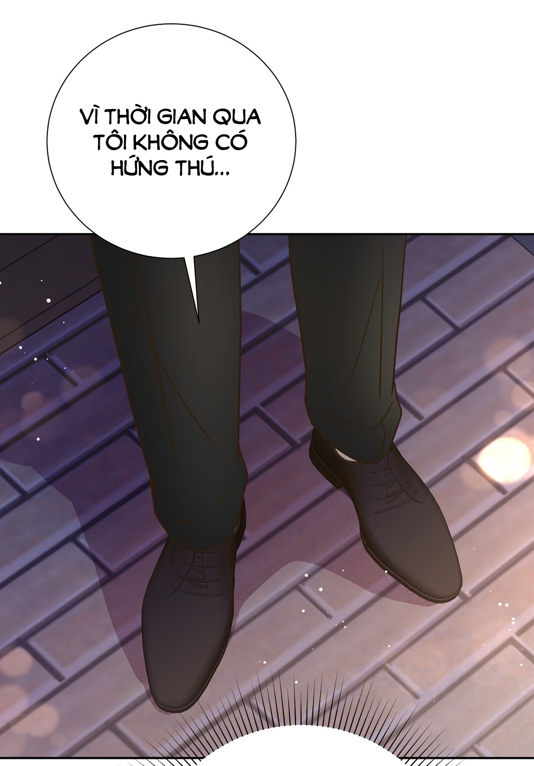 [18+] trải nghiệm thân mật với bạn của anh trai chapter 23.2 1