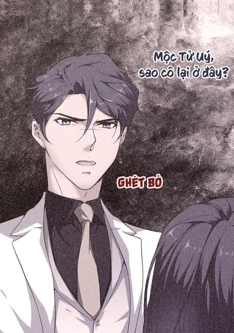 chiến lược lãng mạn của thịnh thiếu chapter 39 55