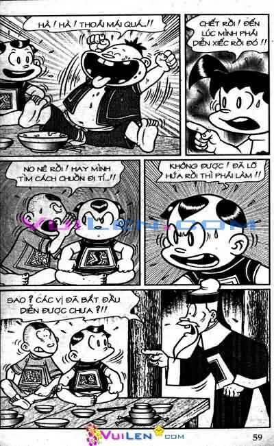 thần đồng đất việt chapter 30 55