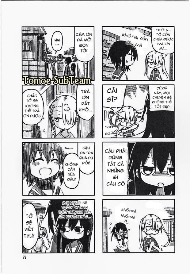 komori-san wa kotowarenai chapter 10 8