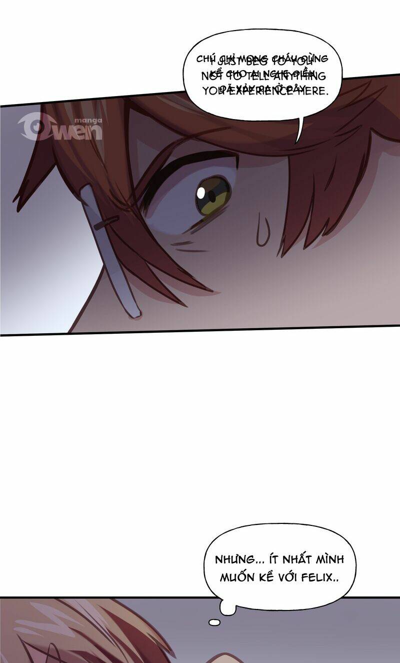 lời nguyền lalin chapter 45 8