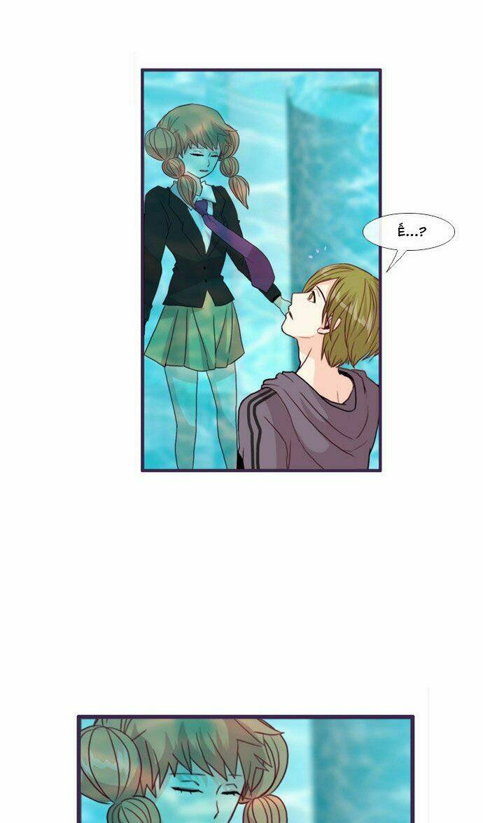 món quà từ chúa chapter 57 42