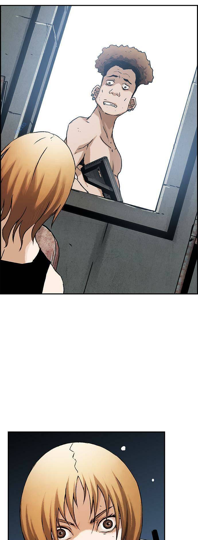 pubg - cuộc chiến sinh tồn - 100 chapter 30 25