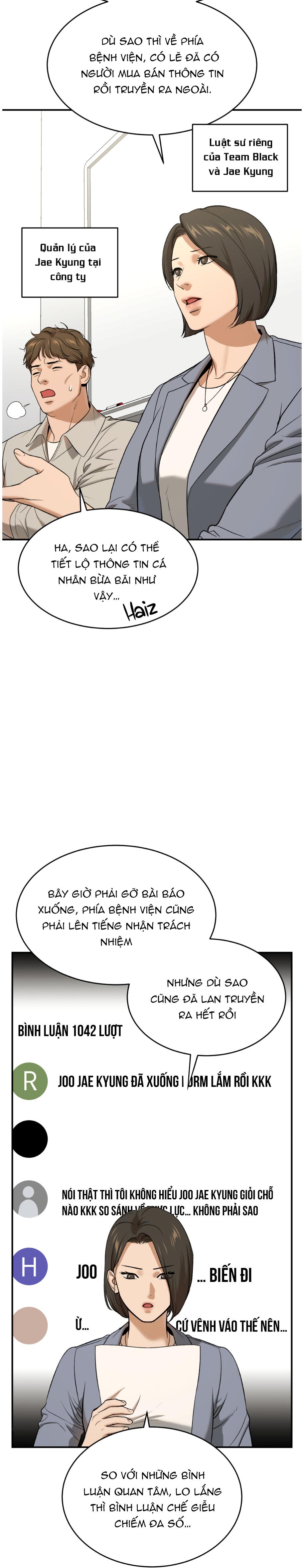 điềm rủi chapter 36 27