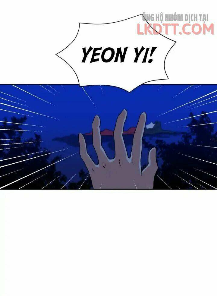 quái thú với hoa chapter 1 30