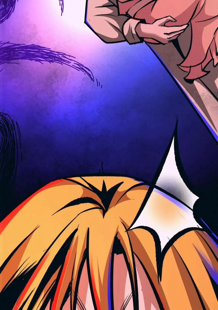 quỷ dị dược tề sư: bệnh nhân của ta đều là kinh khủng chapter 66 34