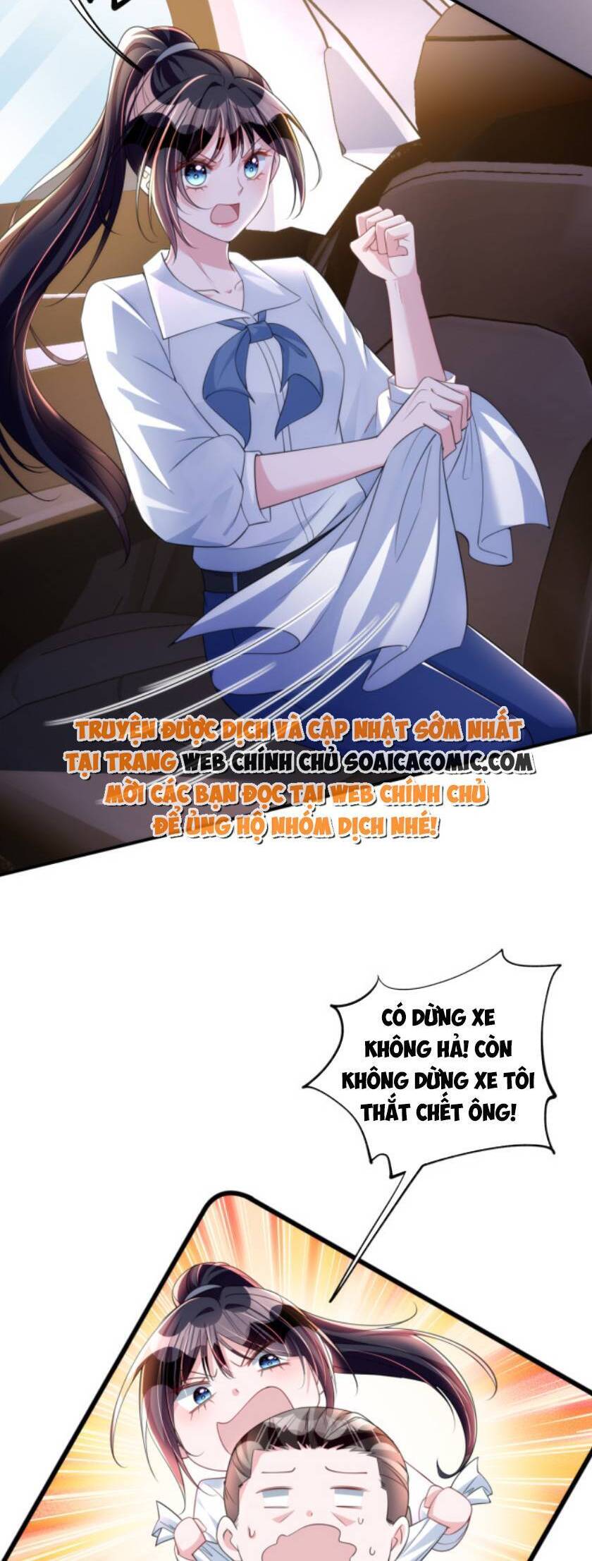 tổng tài huyết tộc cực sủng cô vợ mỹ nhân ngư chapter 47 11