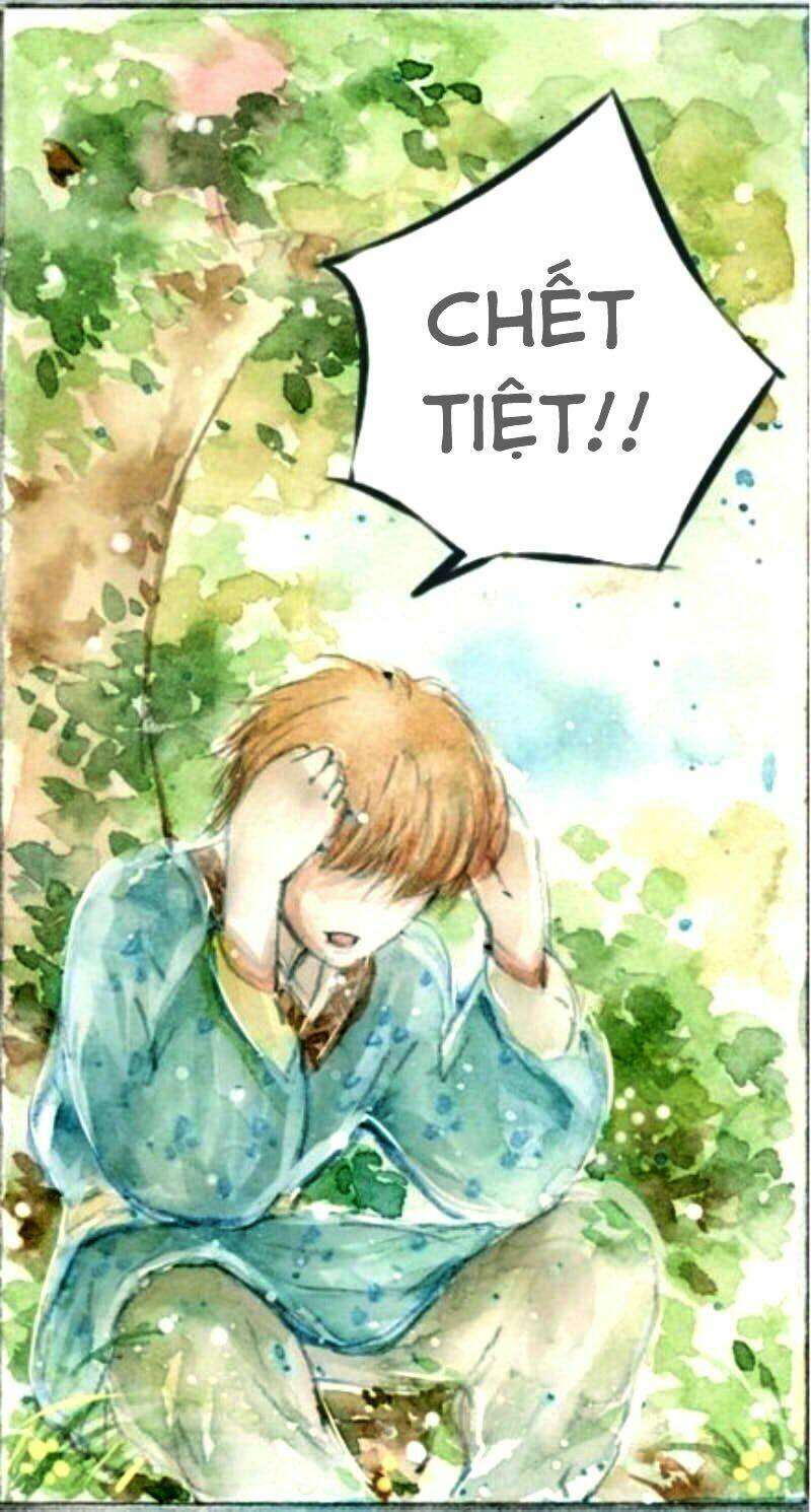 sâm sâm dã chapter 2 21