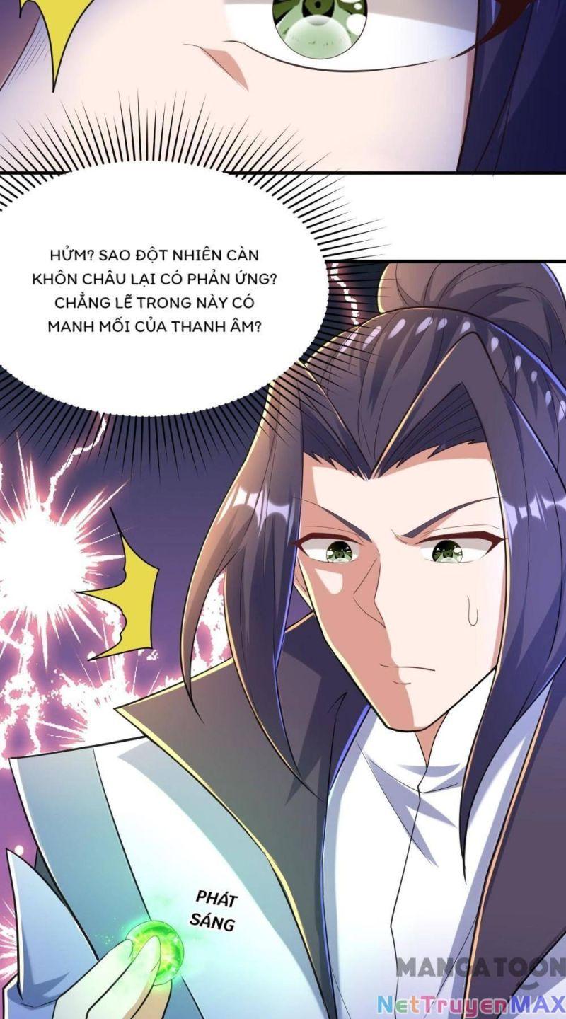 đệ nhất người ở rể chapter 256 10
