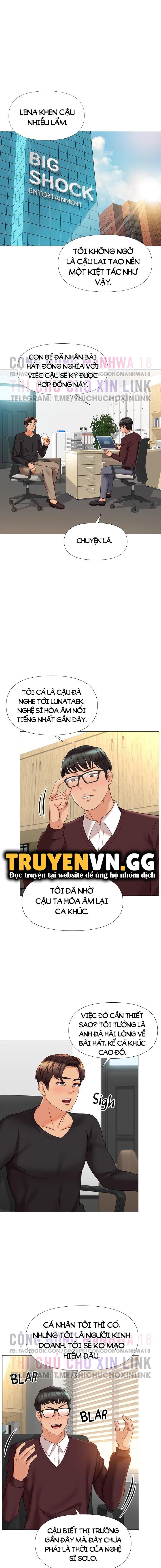 bạn của con gái chapter 91 13