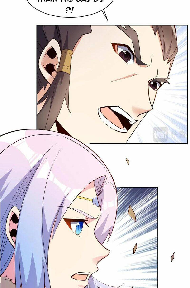 thôn phệ một thế giới tu tiên chapter 139 7