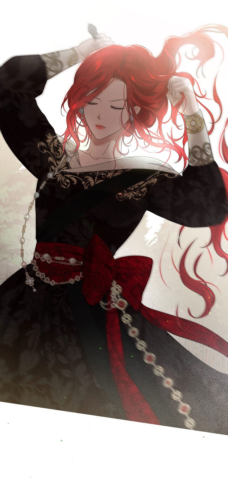 [Bản 15+] Tôi Lạc Vào Thế Giới Trò Chơi Harem Ngược chapter 82.2 - Trang 31