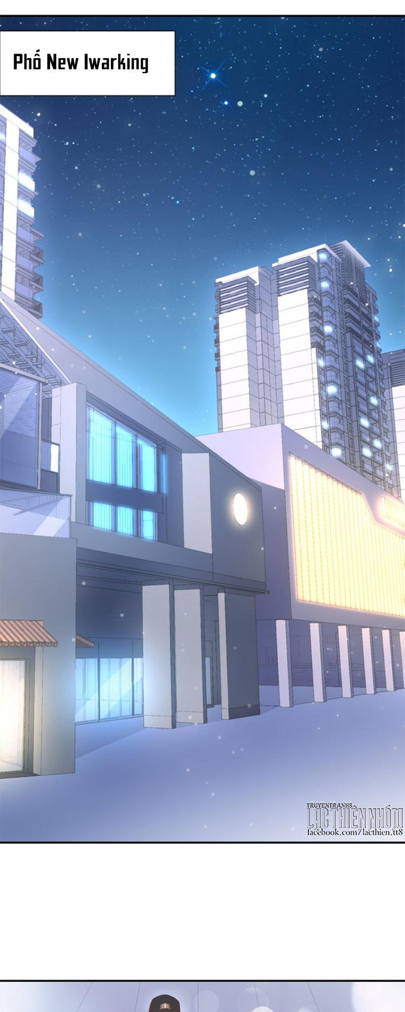 mật thất khốn du ngư chapter 13 3