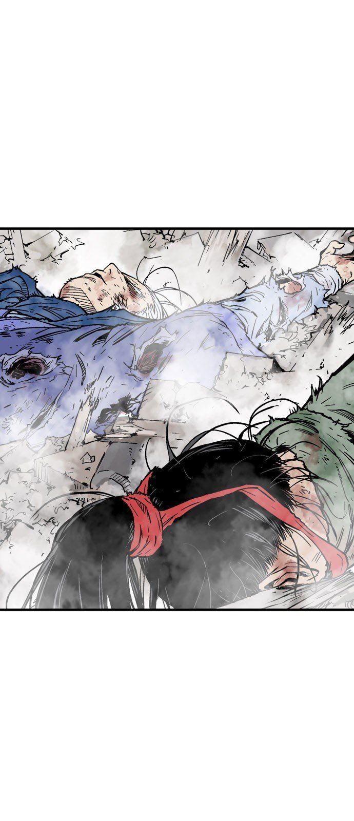 cao thủ 2 chapter 97 5