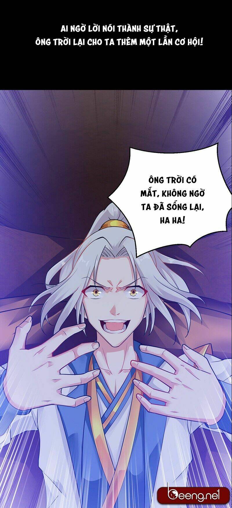 tối cường chiến hồn chapter 0 3