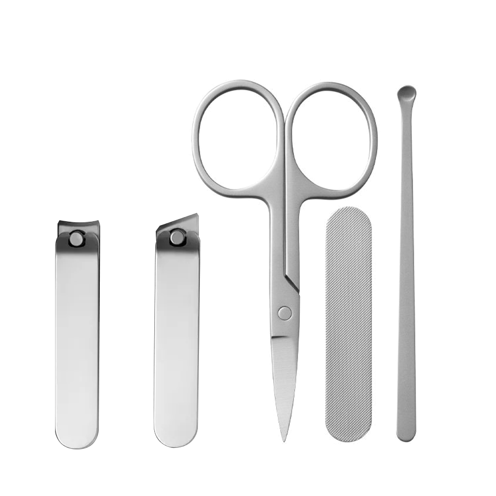 Bộ dụng cụ 5 món chăm sóc móng Mijia MJZJD002QW