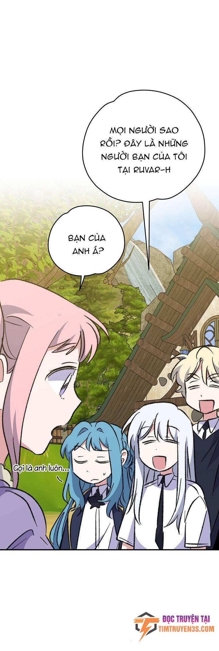 nhà hiền triết yigret chapter 73 36