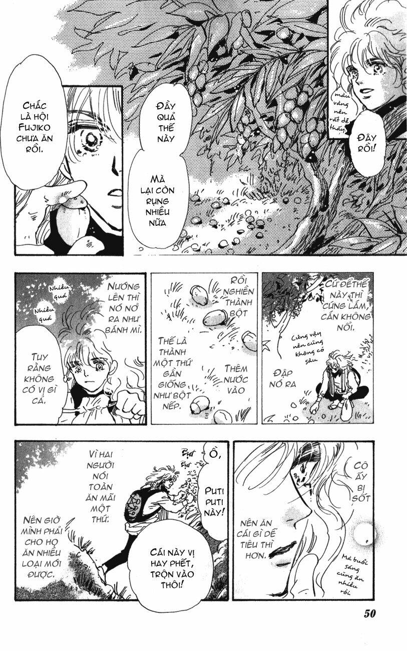 7 mầm sống chapter 113 11