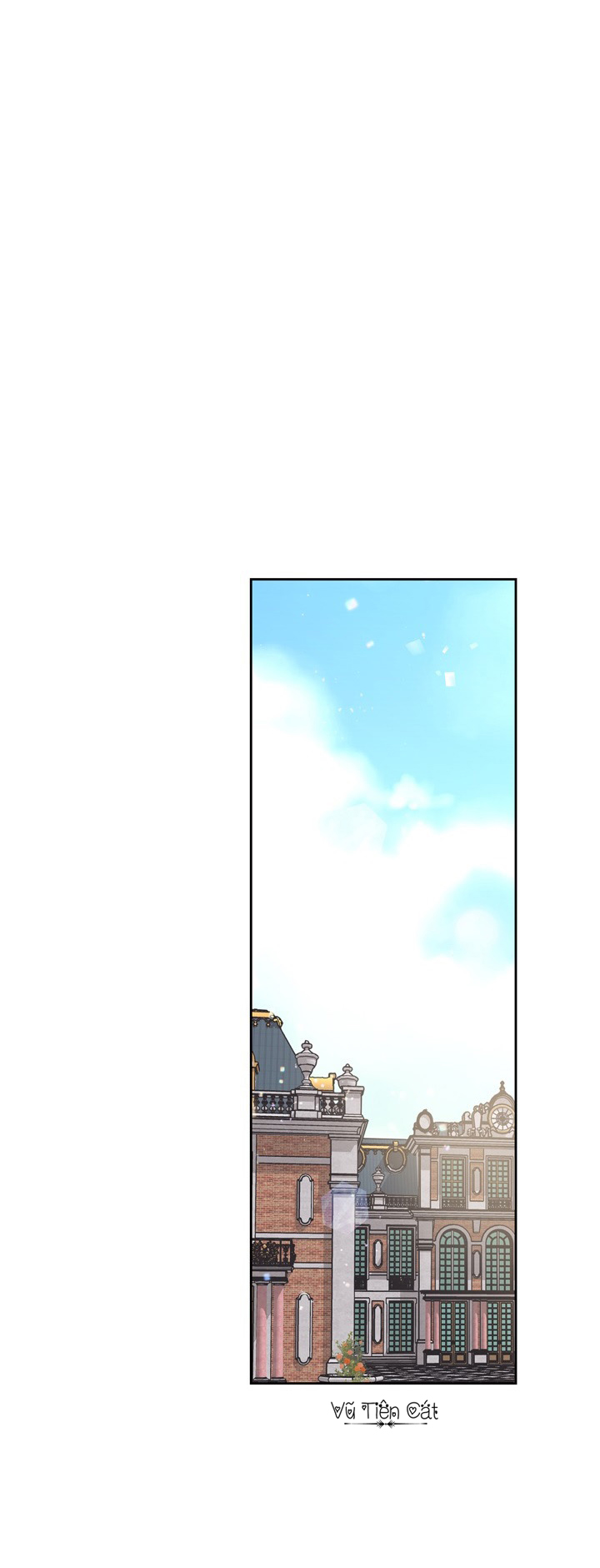 ác nữ xứng đôi với bạo chúa chapter 33 20