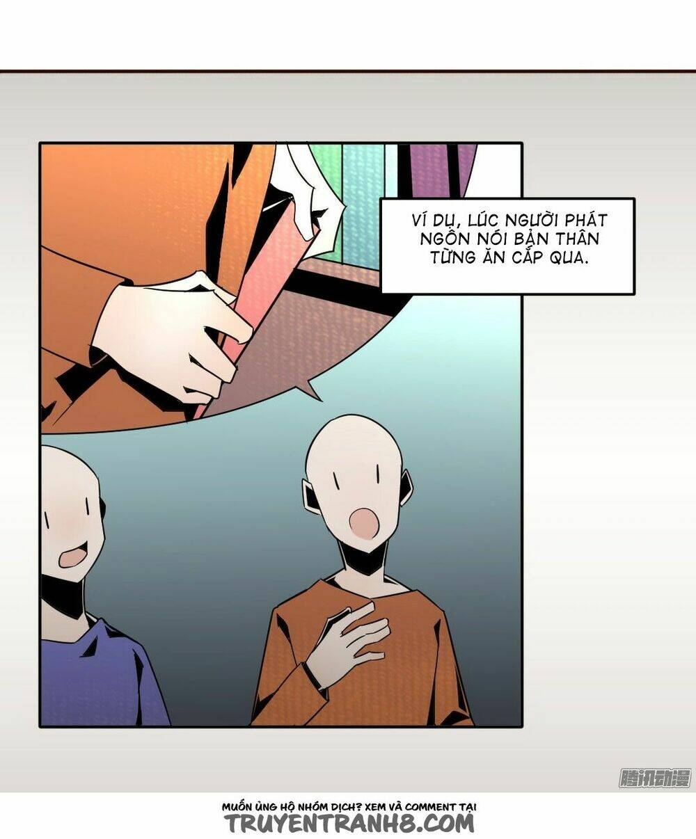 điều ước của người phàm chapter 14 4