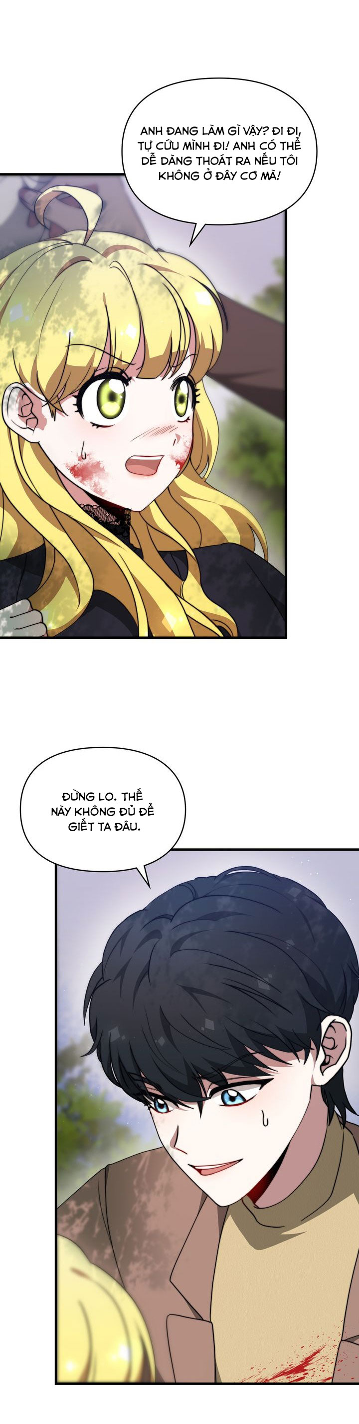 công nương eluana vita chapter 79 15