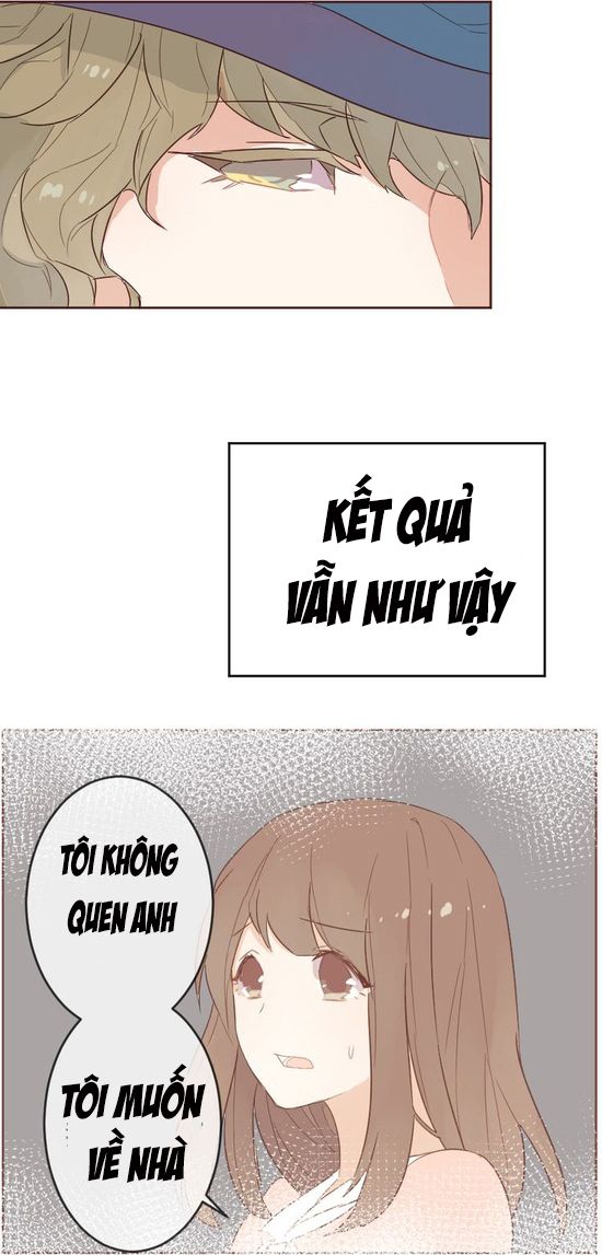 người yêu biến mất chapter 14 17