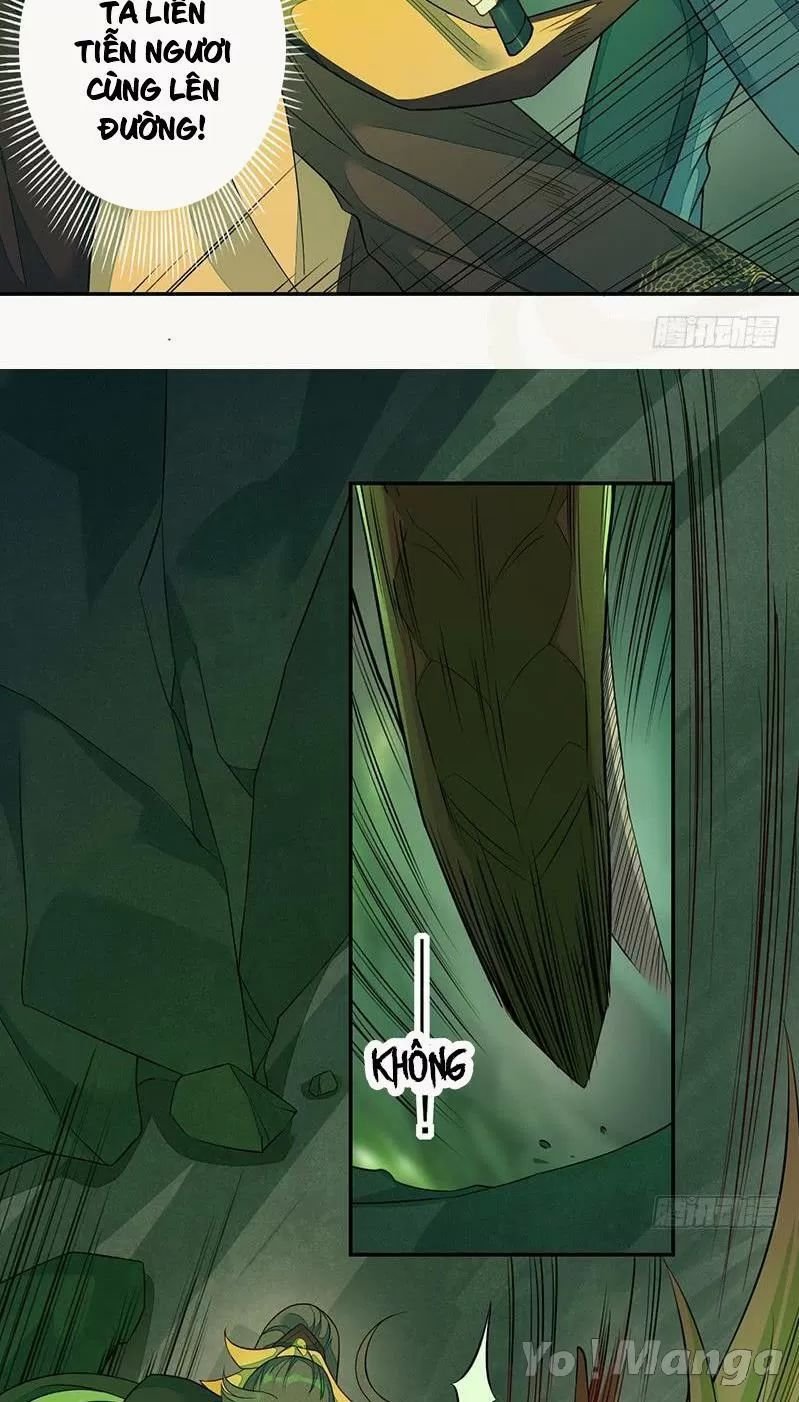 tuyệt thế luyện đan sư chapter 134 23