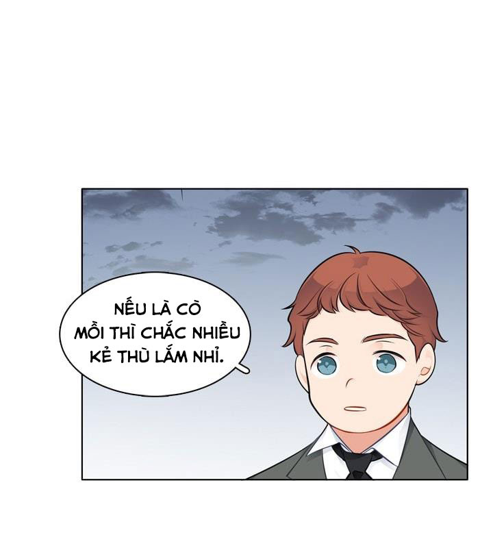 thanh tra của muiella chapter 43 46