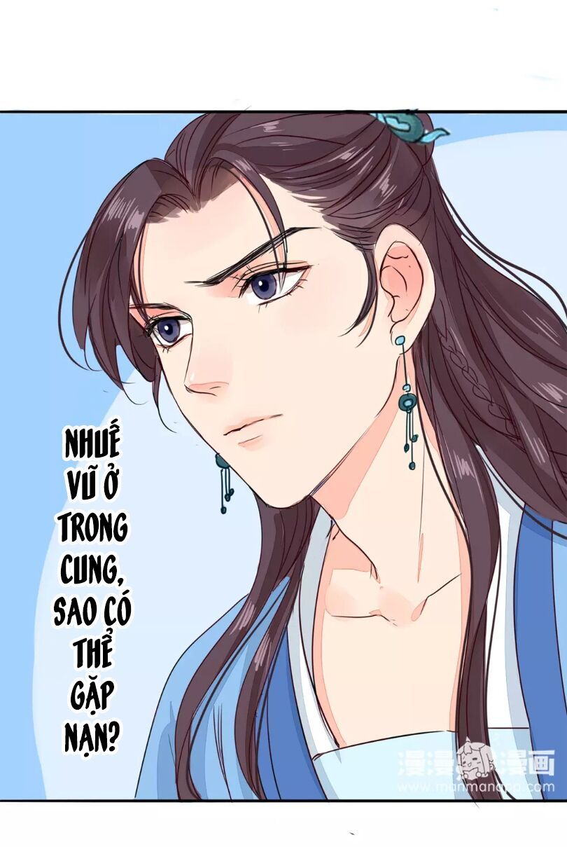 chỉ phu vi thê chapter 19 19