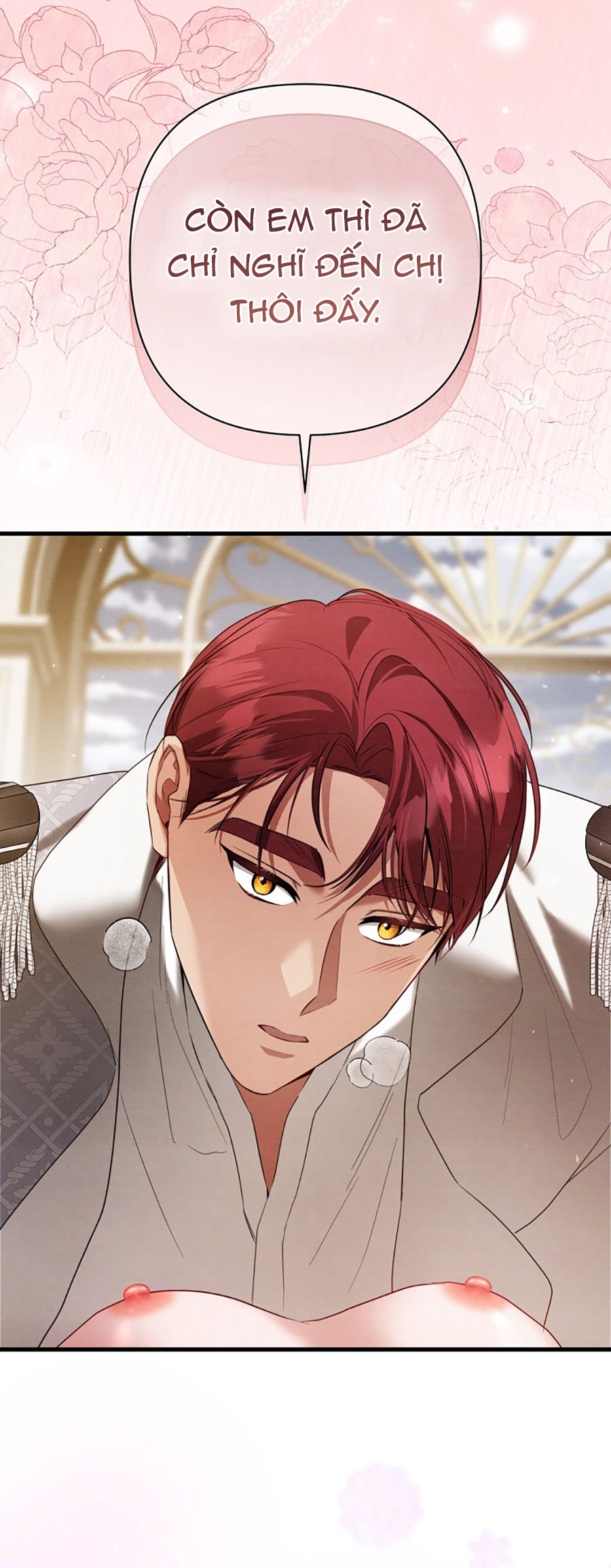 [18+] ác ma hôn chân tôi chapter 20.2 29