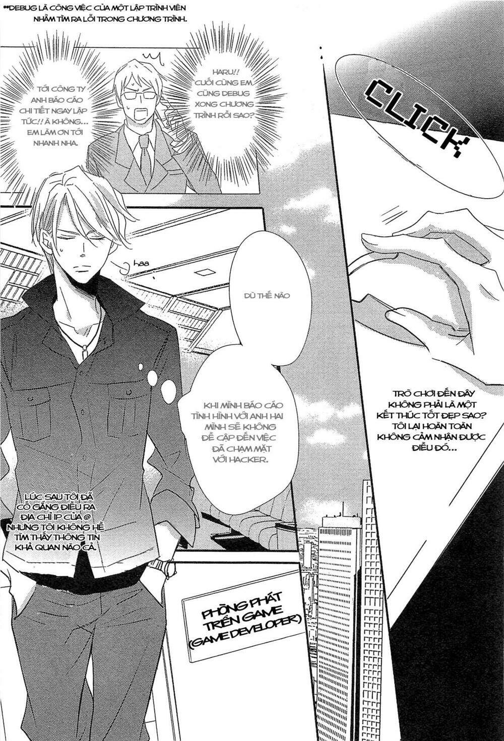 distopia - mikansei na sekai chapter 4 26