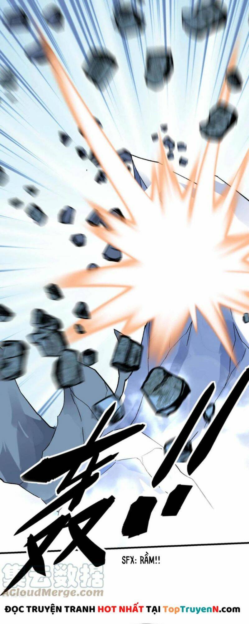 trọng sinh ta là đại thiên thần chapter 217 10