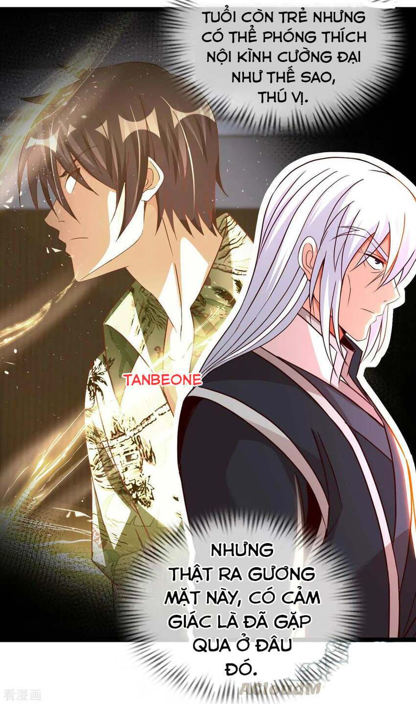 sư phụ của ta là thần tiên chapter 73 8