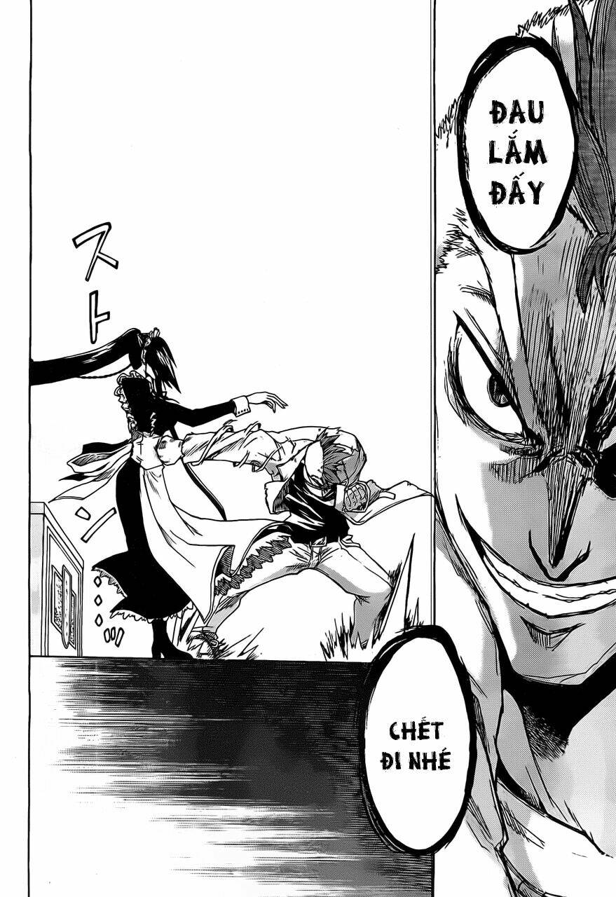 murcielago chapter 7 14