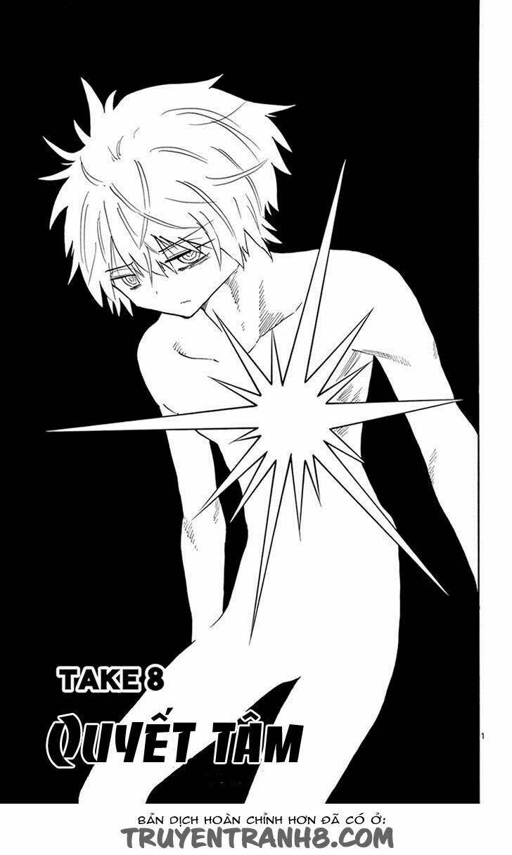 saike mata shite mo chapter 8 3