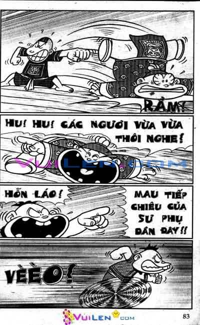 thần đồng đất việt chapter 53 83
