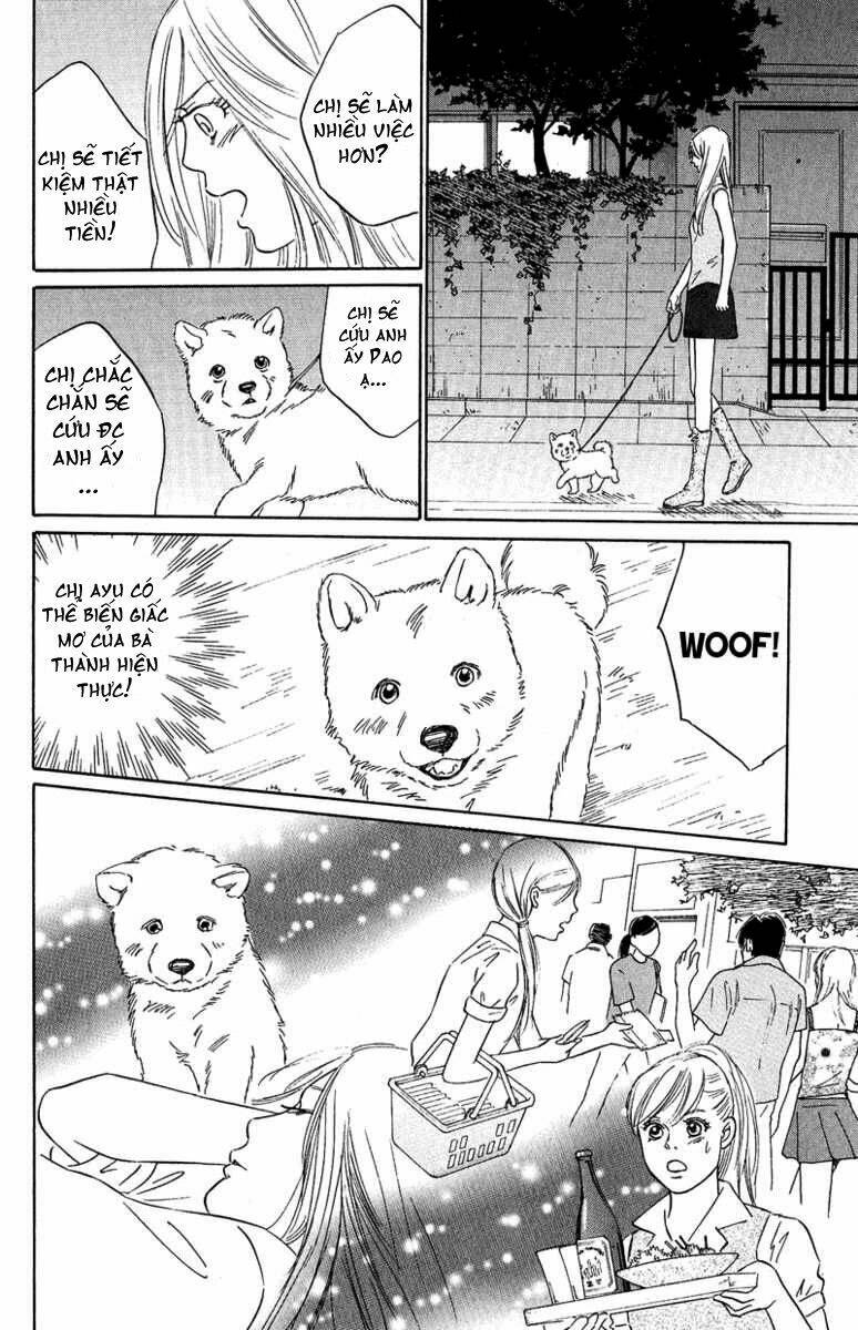 deep love - pao no monogatari chapter 9 24