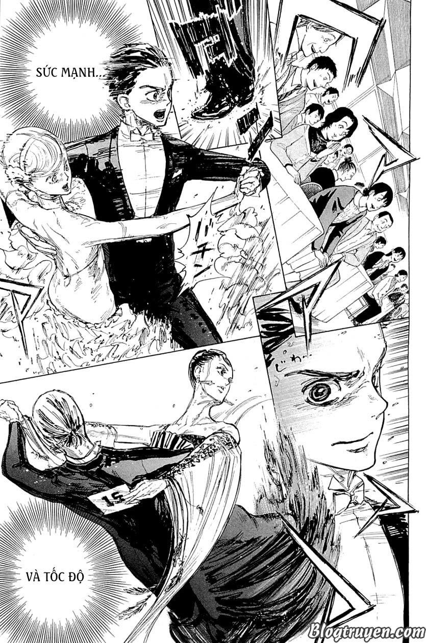 ballroom e youkoso chapter 13 17