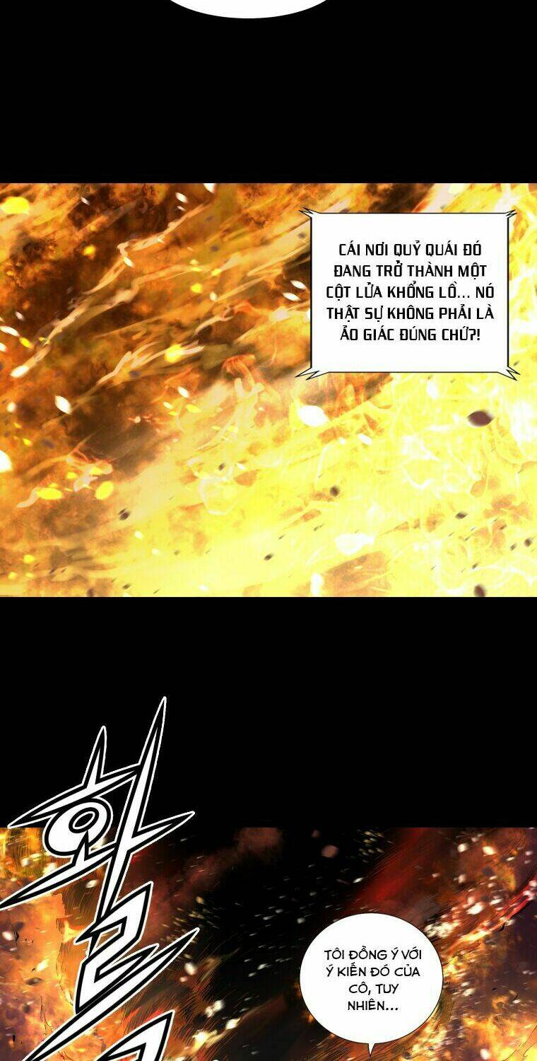 tam tuyệt tại dị giới chapter 3 41