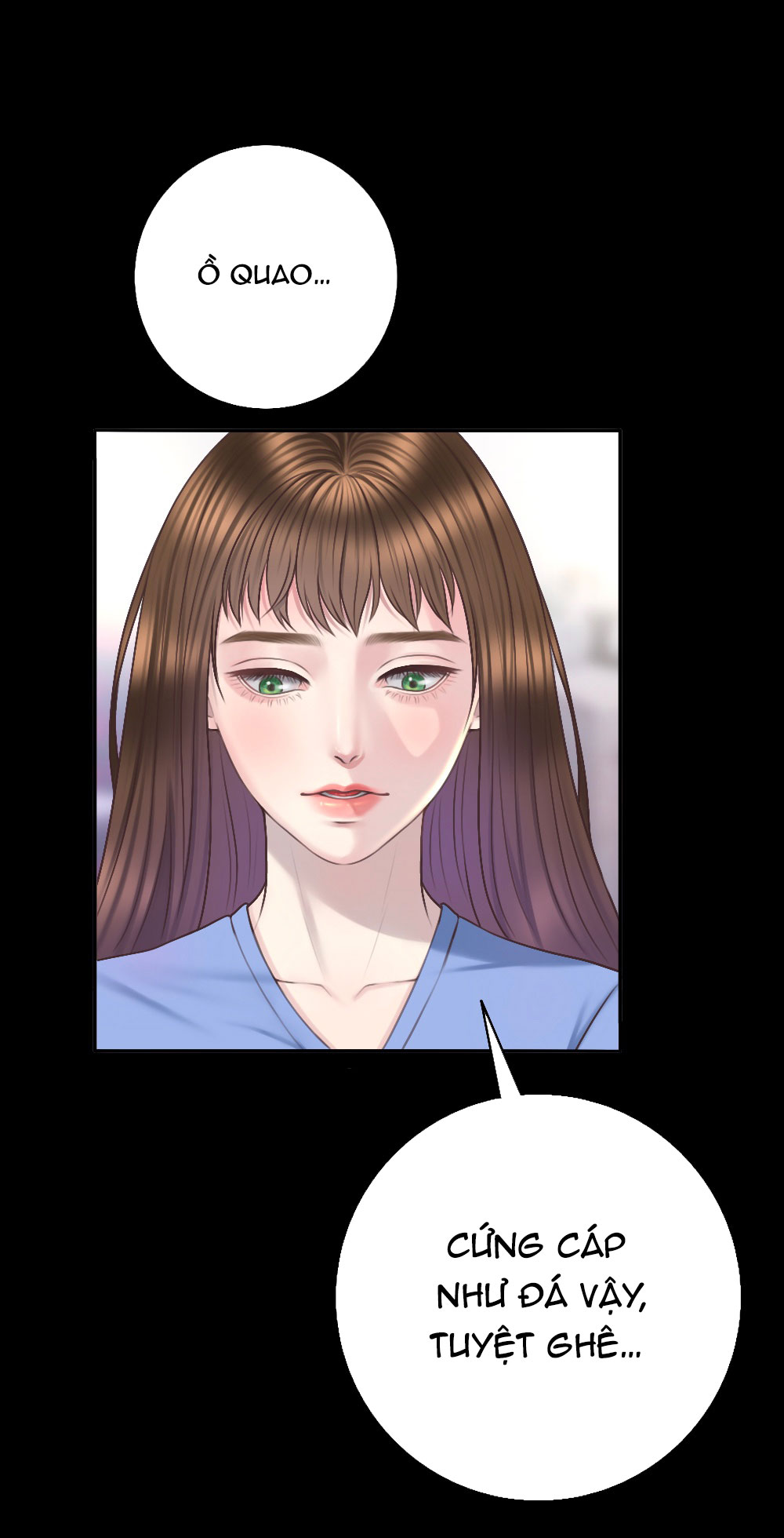 [18+] hãy cẩn thận khi sử dụng từ ''bạn'' sai người chapter 25.2 11